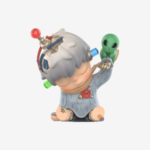 Hirono Echo Series Figuren | Designer Art Toys Blind Box Collectie