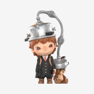 Hirono Echo Series Figuren | Designer Art Toys Blind Box Collectie