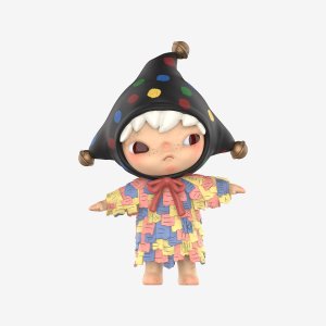Hirono Echo Series Figuren | Designer Art Toys Blind Box Collectie