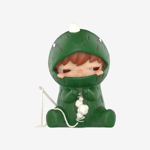 Hirono Echo Series Figuren | Designer Art Toys Blind Box Collectie