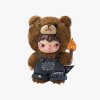 Hirono Living Wild – Fight for Joy Plush Doll | Artistiek Designer Collectible