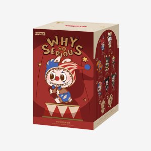 Juggling Clown Vinyl Plush Hanger – Vrolijke Collectible uit de Why So Serious Serie