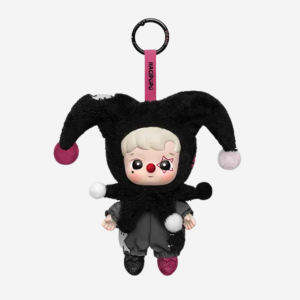 Why So Serious Vinyl Plush Blind Box – Verzameling van Clown Collectibles (8 Ontwerpen + Geheimen)