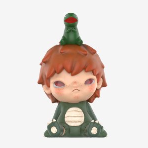 Hirono Little Mischief Series Figuren | Designer Art Toys Blind Box Collectie