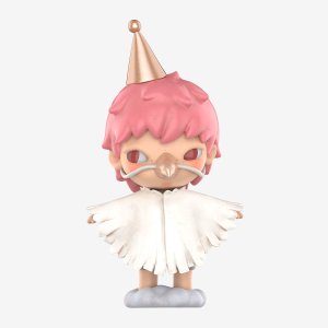 Hirono Little Mischief Series Figuren | Designer Art Toys Blind Box Collectie