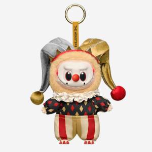 Why So Serious Vinyl Plush Blind Box – Verzameling van Clown Collectibles (8 Ontwerpen + Geheimen)