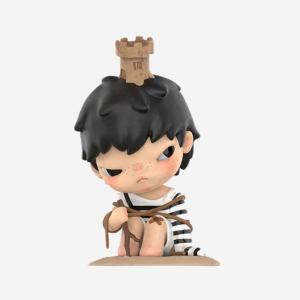 Hirono Mime Series Figuren | Designer Art Toys Blind Box Collectie