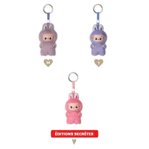 Labubu Pin For Love Serie – Blind Box (A-M Collectie) Verrassingsfigurines