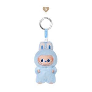 Labubu D Pluche – Pin For Love Serie Figurine (A-M Collectie)