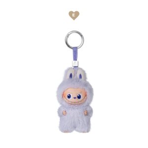 Labubu E Pluche – Pin For Love Serie Figurine (A-M Collectie)