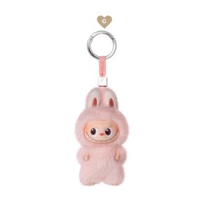 Labubu G Pluche – Pin For Love Serie Figurine (A-M Collectie)
