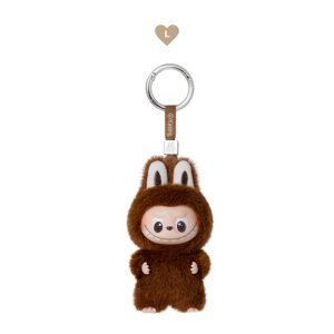Labubu L Pluche – Pin For Love Serie Figurine (A-M Collectie)