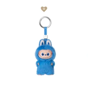 Labubu O Pluche – Pin For Love Serie Figurine (N-Z Collectie)