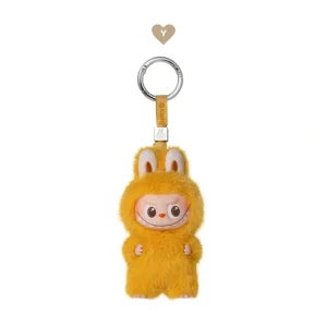 Labubu Y Pluche – Pin For Love Serie Figurine (N-Z Collectie)