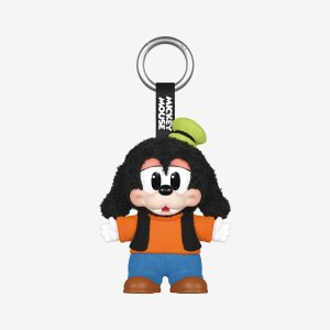 Mickey Family Cute Together Sleutelhanger Serie – Verzamelbare Blind Box Figuren
