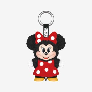 Mickey Family Cute Together Sleutelhanger Serie – Verzamelbare Blind Box Figuren