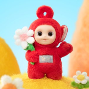 Teletubbies “Say Hello” Serie – Schattige Verzamelbare Blind Box Figuren