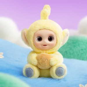 Teletubbies “Say Hello” Serie – Schattige Verzamelbare Blind Box Figuren