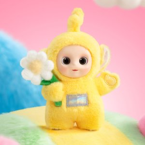 Teletubbies “Say Hello” Serie – Schattige Verzamelbare Blind Box Figuren