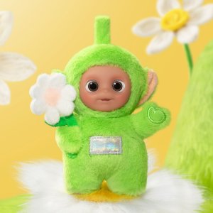 Teletubbies “Say Hello” Serie – Schattige Verzamelbare Blind Box Figuren