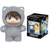 Jujutsu Kaisen Cat Ear Plushie Blind Box – Schattige Mini Pluche Collectie - B