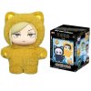 Jujutsu Kaisen Cat Ear Plushie Blind Box – Schattige Mini Pluche Collectie - E